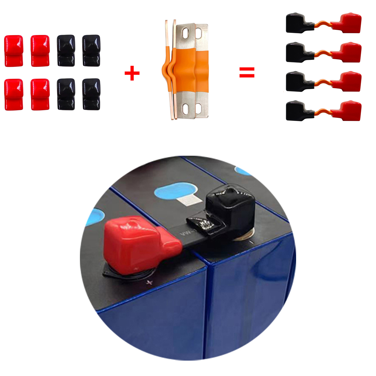 Busbar Fleksibel Baterai Lifep - Bus Bar Copper ulasan dan harga