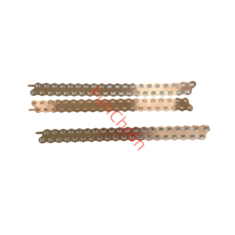 PunChron 21700-2* 20P Busbar H - Bus Bar Copper ulasan dan harga