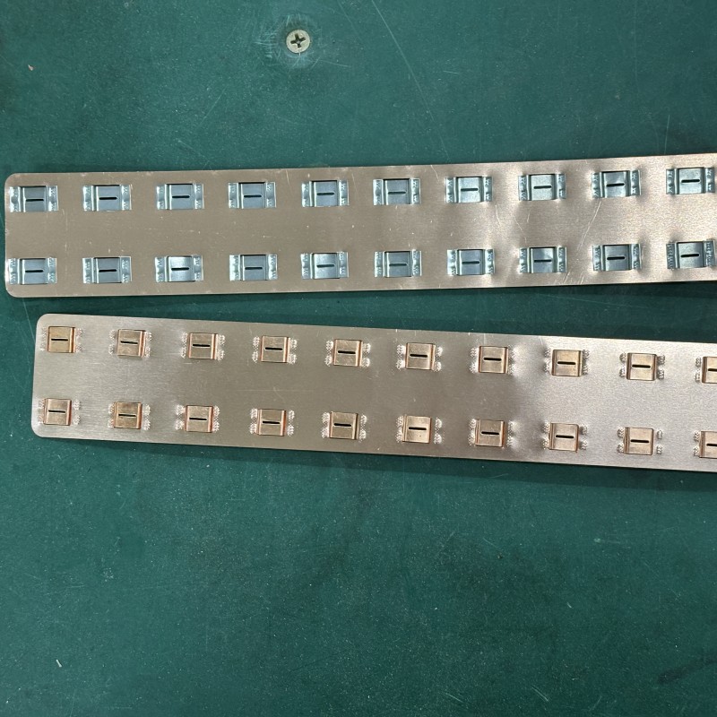 PunChron 21700-2* 20P Busbar H - Bus Bar Copper ulasan dan harga