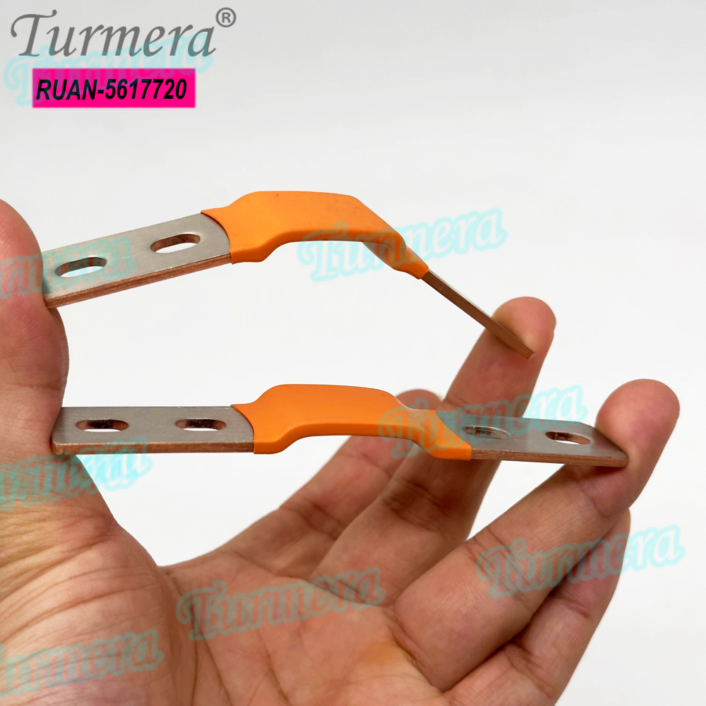 Turmera 12V 24V 48V Konektor B - Bus Bar Copper ulasan dan harga