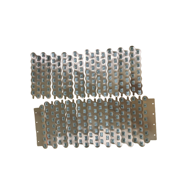 Konektor Baterai Terlaris 20S7 - Bus Bar Copper ulasan dan harga