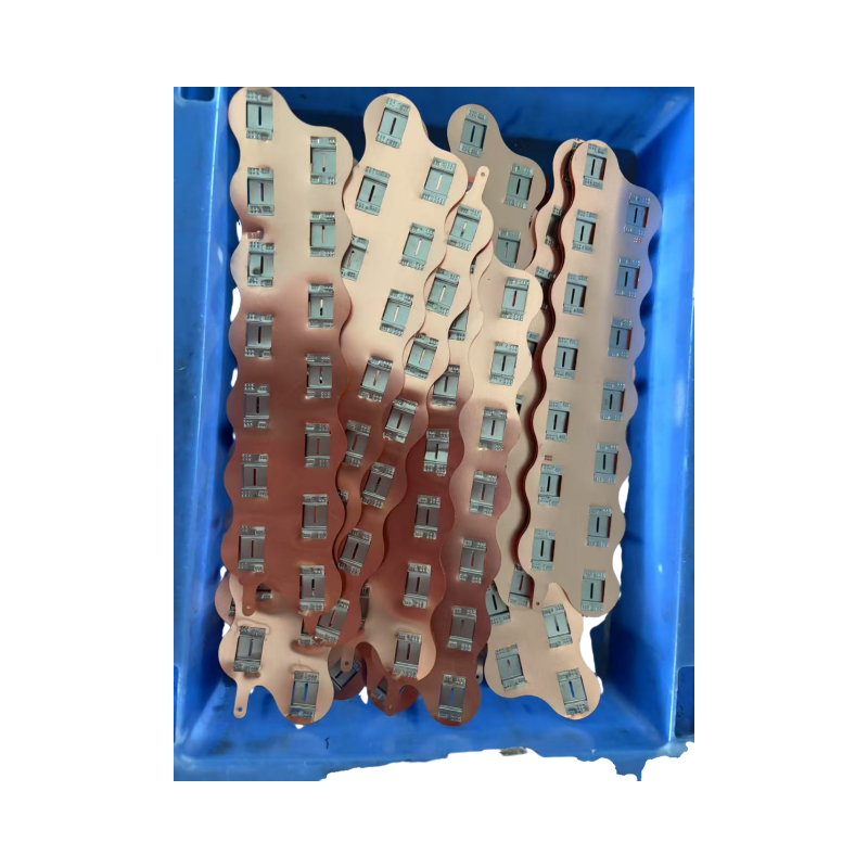 Konektor Baterai Terlaris 20S7 - Bus Bar Copper ulasan dan harga