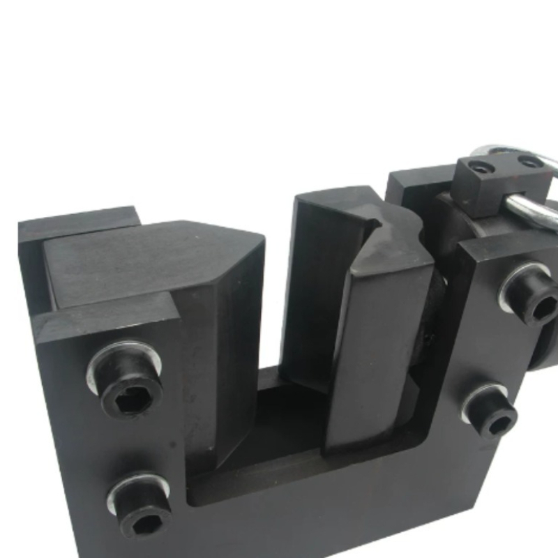 Mesin Pembengkok Busbar Hidrol - Bus Bar Copper ulasan dan harga