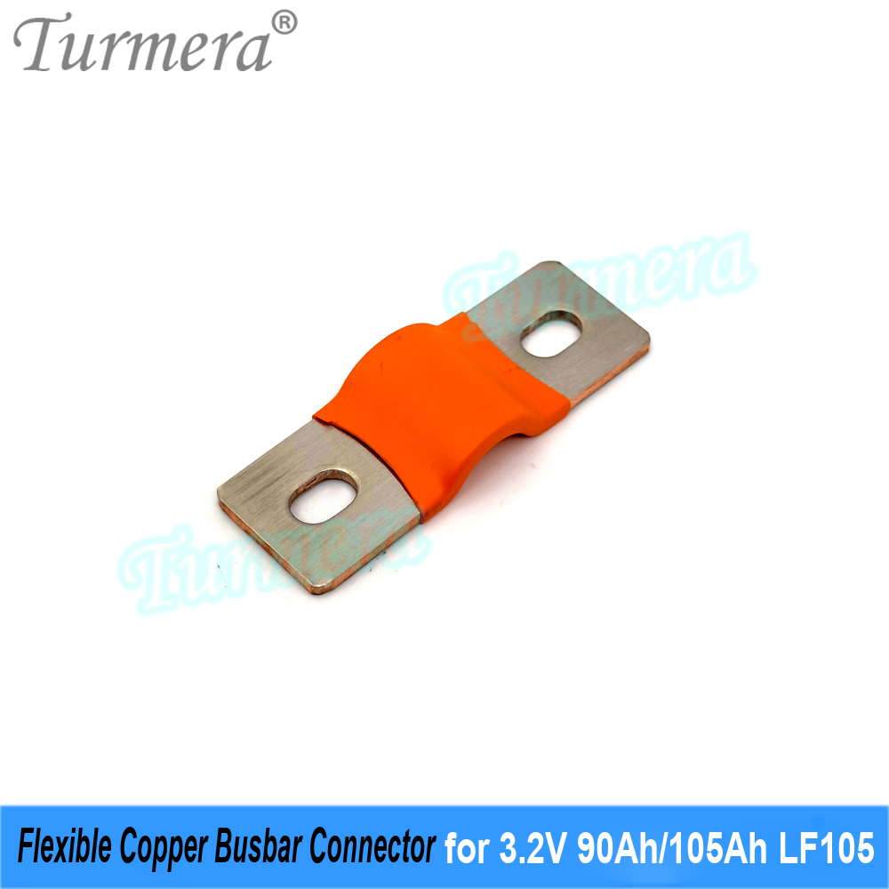 Turmera baterai Lifepo4 12V 24 - Bus Bar Copper ulasan dan harga