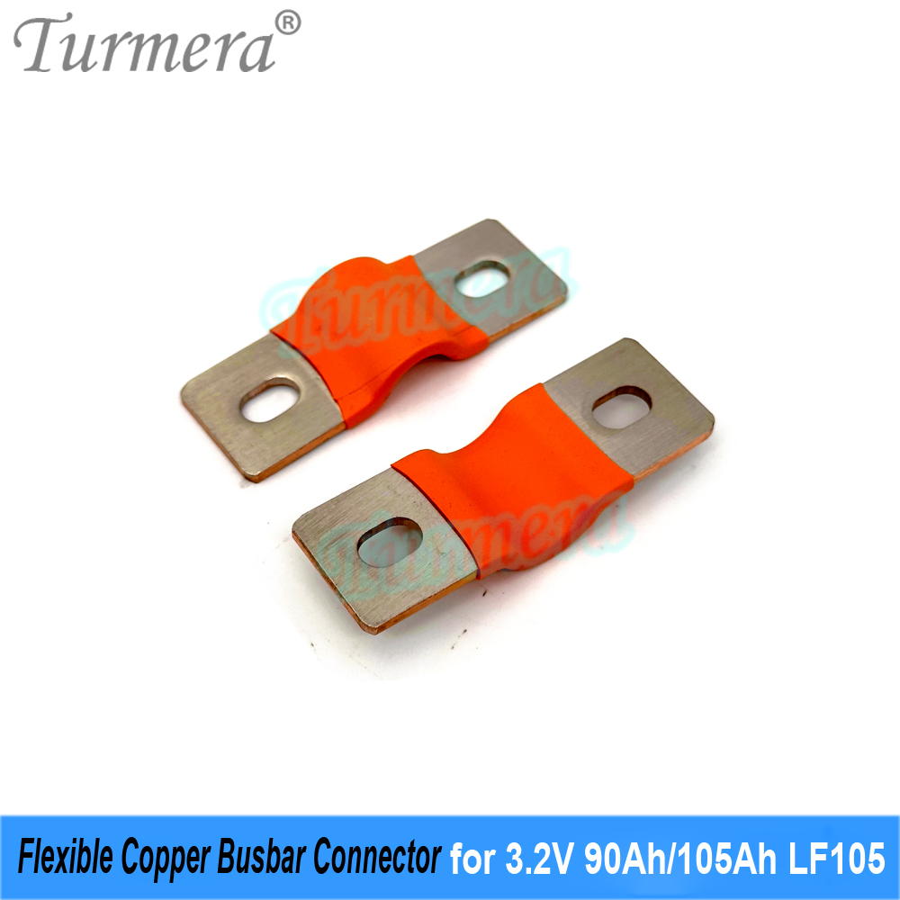 Turmera baterai Lifepo4 12V 24 - Bus Bar Copper ulasan dan harga