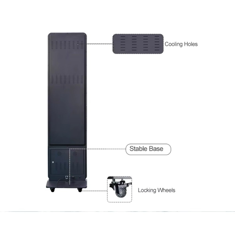 Stasiun Pengisian Daya Ponsel  - Portable Power Station ulasan dan harga