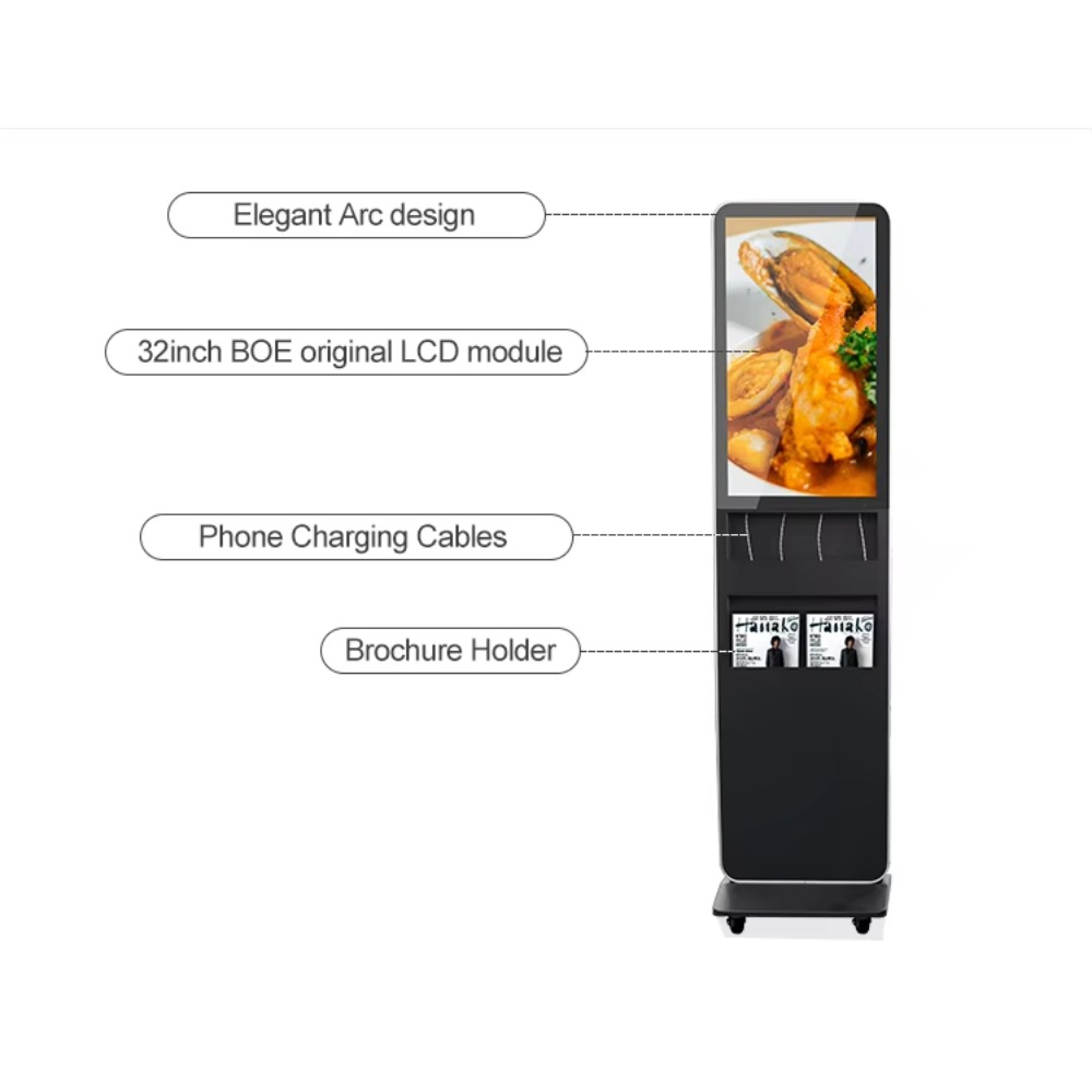 Stasiun Pengisian Daya Ponsel  - Portable Power Station ulasan dan harga