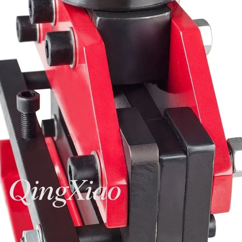 Mesin Pemroses Busbar Portabel - Bus Bar Copper ulasan dan harga