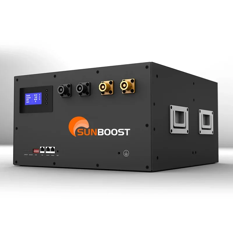 Sunboost DIY Case Kit 48V 280A - Solar Combiner Box ulasan dan harga