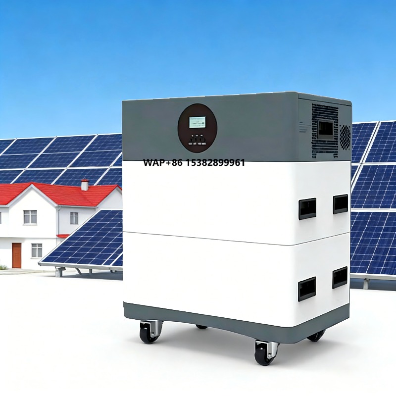 Sistem Penyimpanan Energi Sury - Renewable Energy Vehicles ulasan dan harga