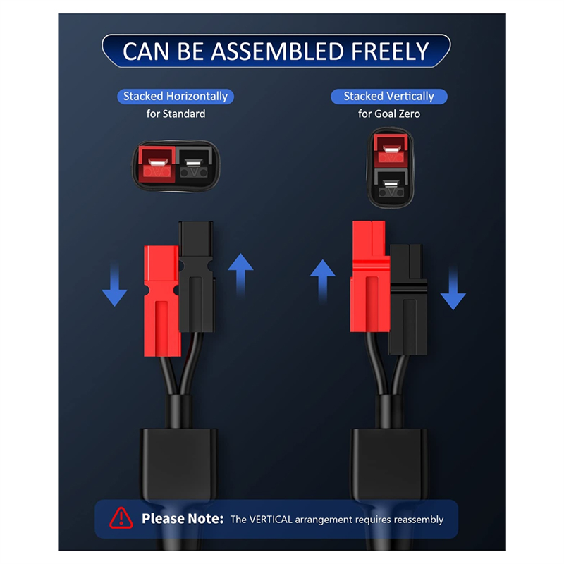 Kabel Ekstensi Konektor Panel  - Solar Combiner Box ulasan dan harga