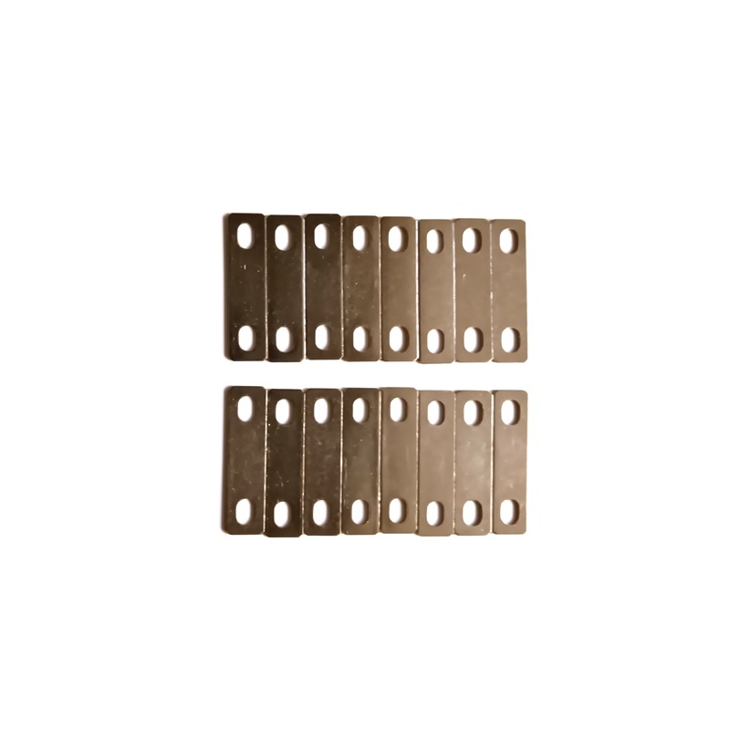 16 Buah Konektor Bar Bus Berla - Bus Bar Copper ulasan dan harga