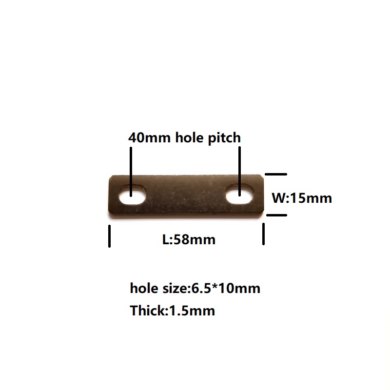16 Buah Konektor Bar Bus Berla - Bus Bar Copper ulasan dan harga
