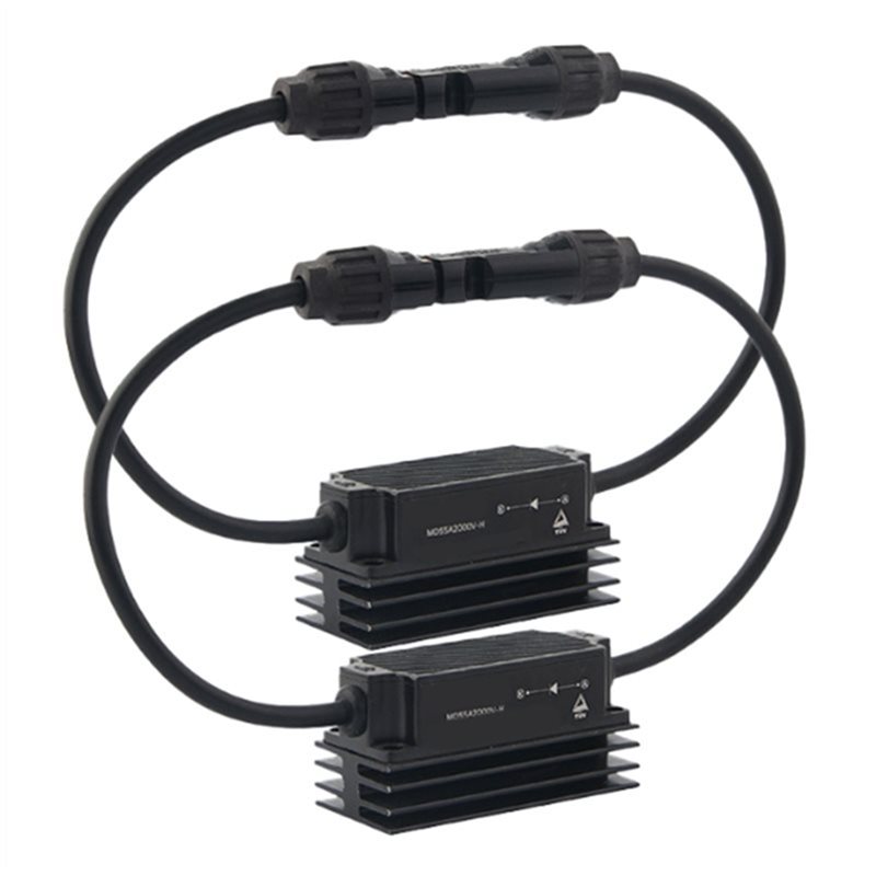 Konektor Dioda In-Line Panel S - Solar Combiner Box ulasan dan harga