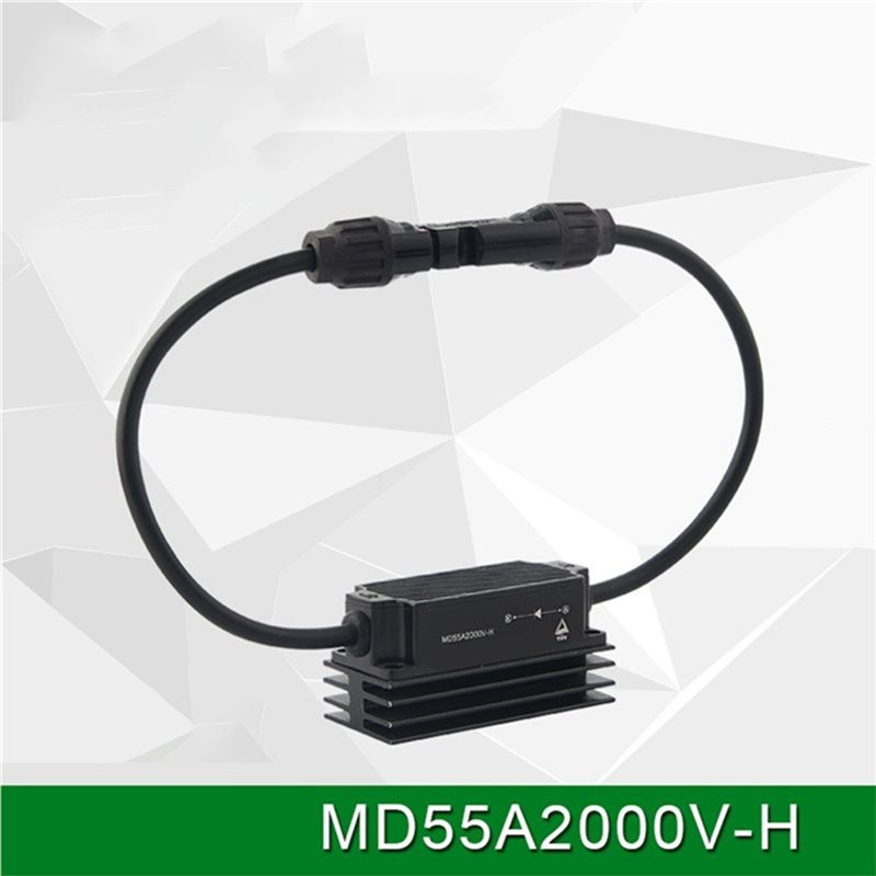Konektor Dioda In-Line Panel S - Solar Combiner Box ulasan dan harga