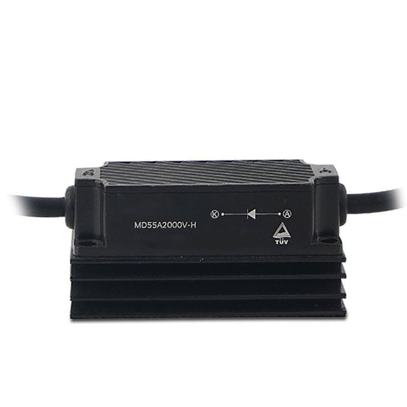 Konektor Dioda In-Line Panel S - Solar Combiner Box ulasan dan harga