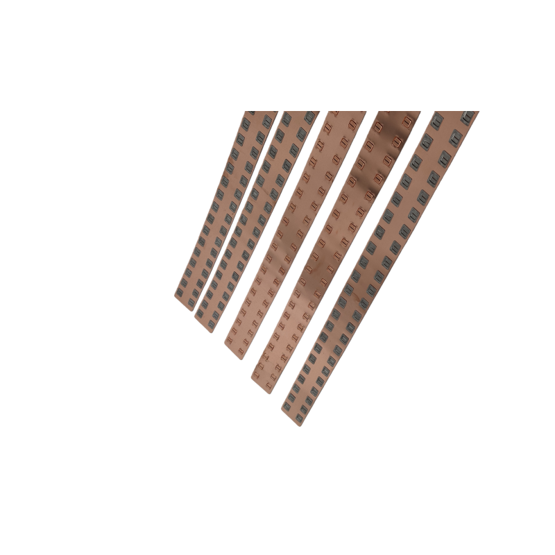Busbar Tembaga 2P untuk Batera - Bus Bar Copper ulasan dan harga