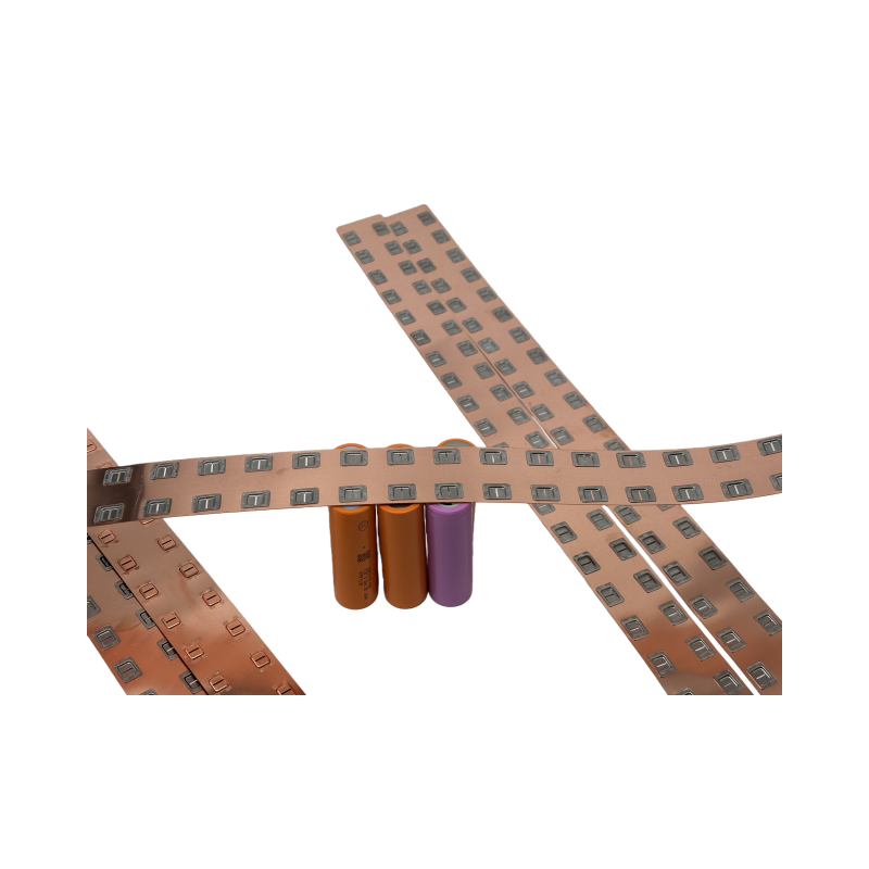 Busbar Tembaga 2P untuk Batera - Bus Bar Copper ulasan dan harga
