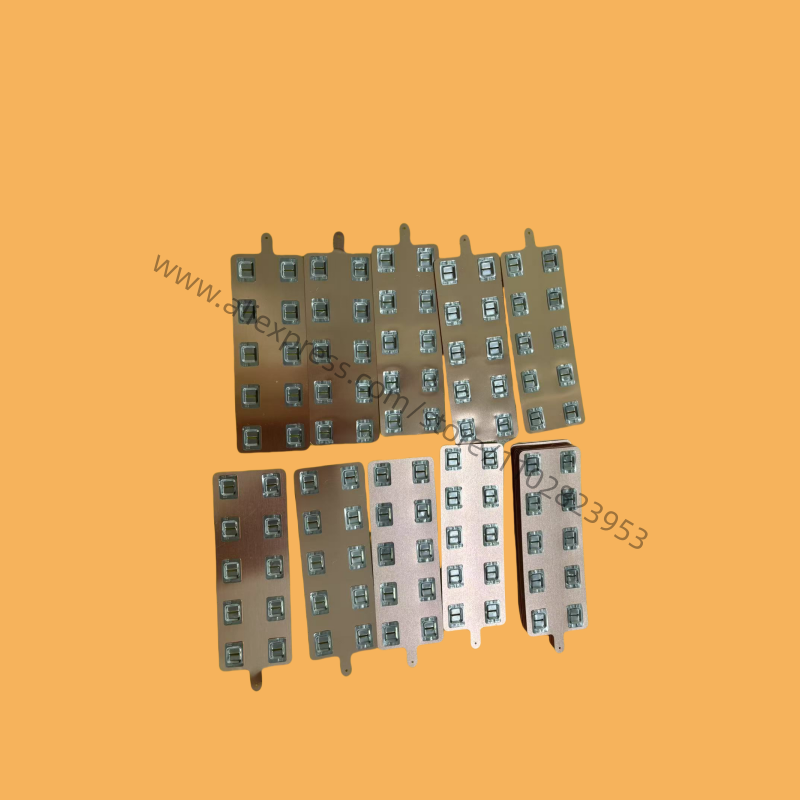 Tembaga 0.5Mm 21700-2*5P Bater - Bus Bar Copper ulasan dan harga