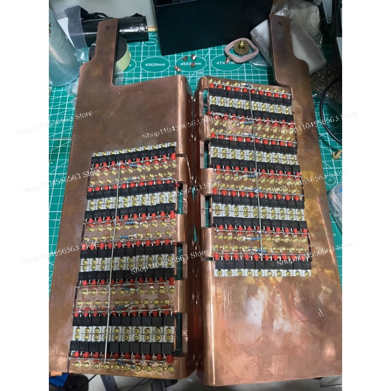 Busbar Tembaga Bipolar Profesi - Bus Bar Copper ulasan dan harga