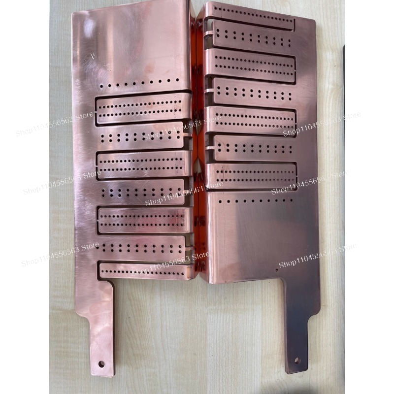 Busbar Tembaga Bipolar Profesi - Bus Bar Copper ulasan dan harga