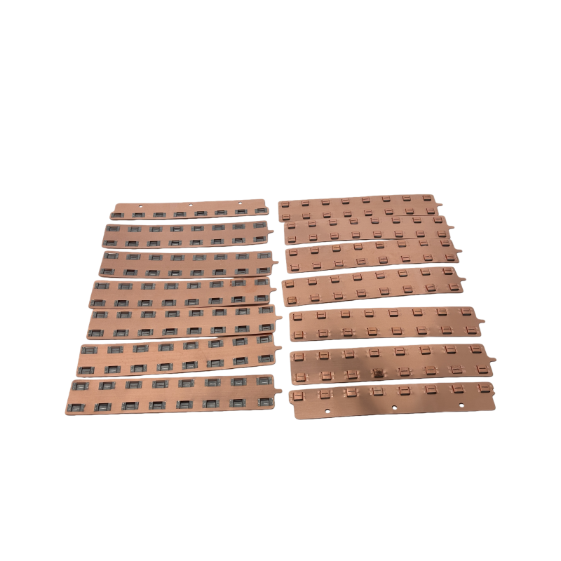 Busbar Tembaga 21700-13S8P unt - Bus Bar Copper ulasan dan harga