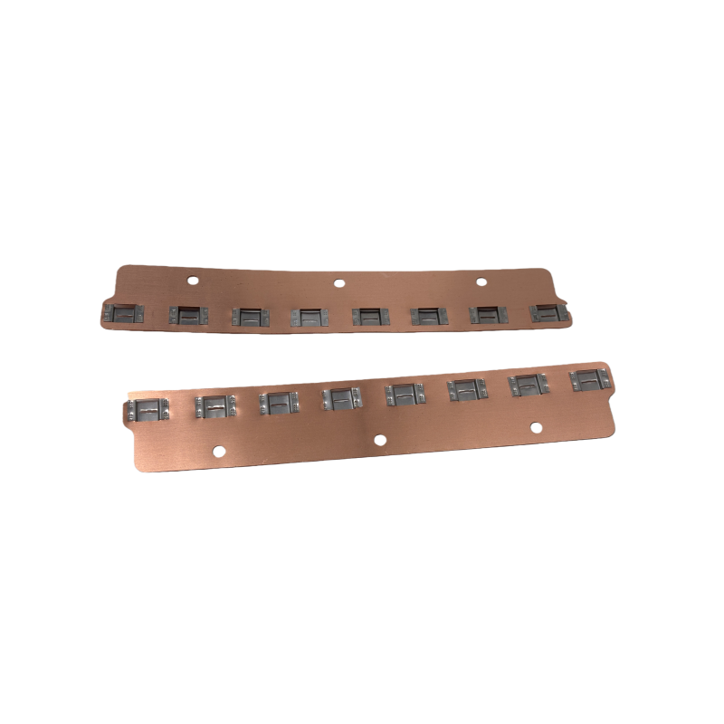 Busbar Tembaga 21700-13S8P unt - Bus Bar Copper ulasan dan harga