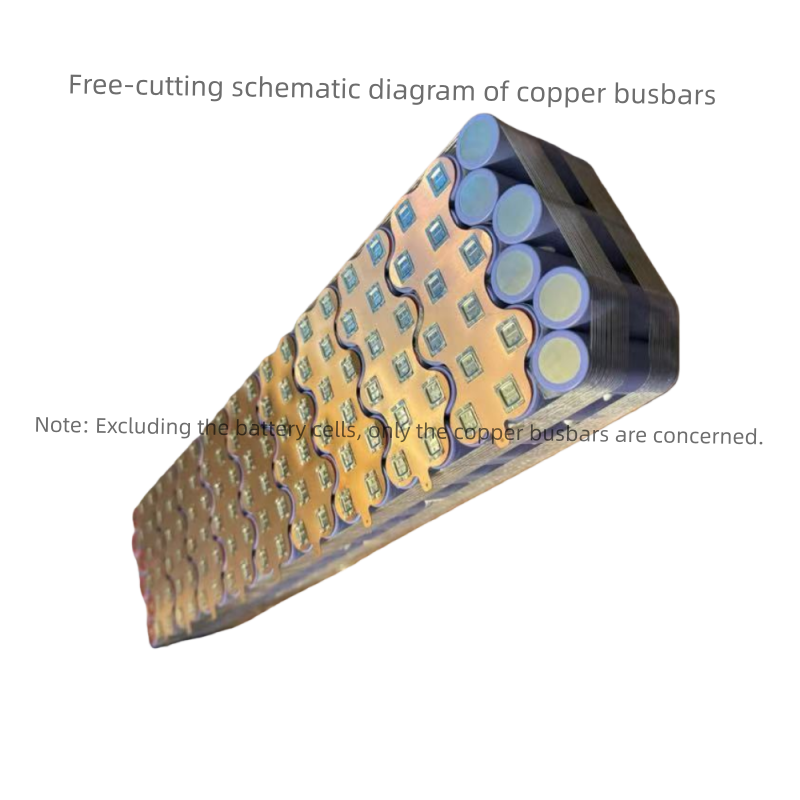 WELLGO paket baterai daya pabr - Bus Bar Copper ulasan dan harga