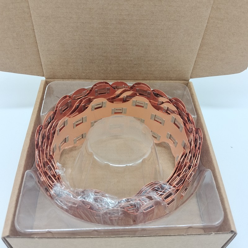 WELLGO paket baterai daya pabr - Bus Bar Copper ulasan dan harga