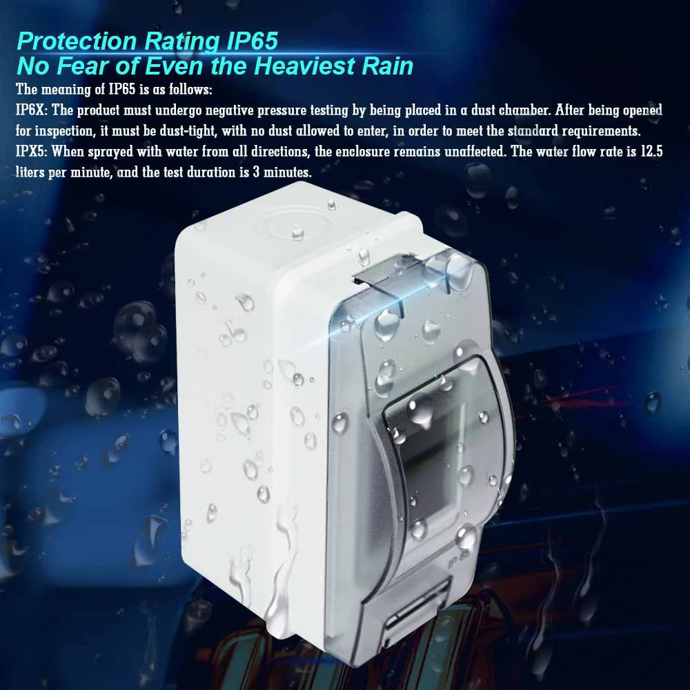 Kotak sambungan matahari MCB l - Solar Combiner Box ulasan dan harga