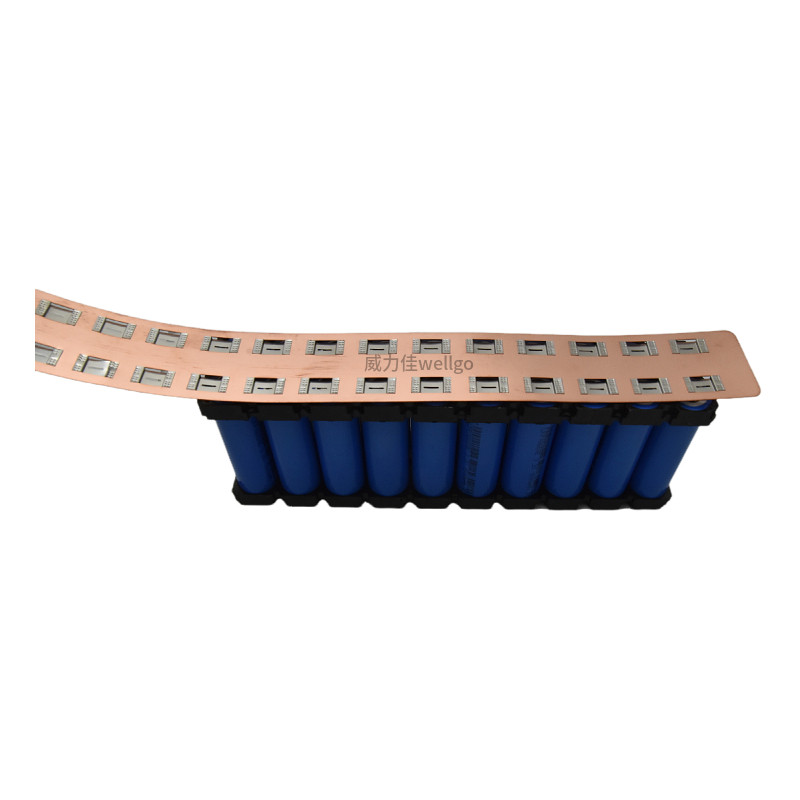 Busbar Tembaga Nikel Tugas Ber - Bus Bar Copper ulasan dan harga